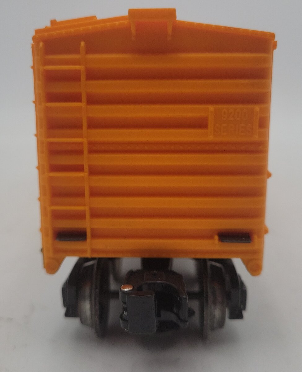 Lionel 6-9208 CP Rail Boxcar EX/Box