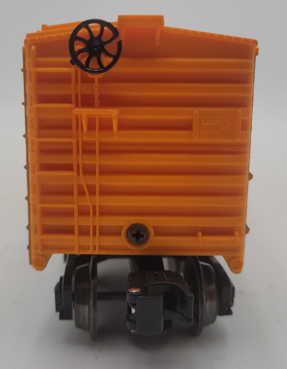 Lionel 6-9208 CP Rail Boxcar EX/Box