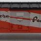 Lionel 6-25003 O Gauge Western Pacific Boxcar #3030 EX