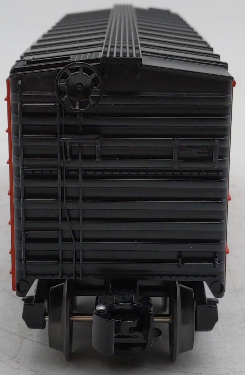 Lionel 6-25003 O Gauge Western Pacific Boxcar #3030 EX