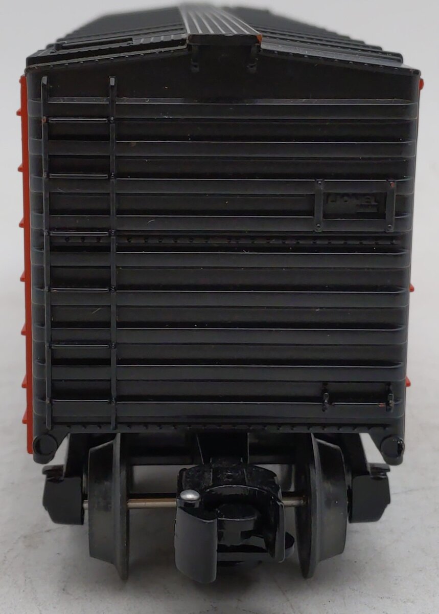 Lionel 6-25003 O Gauge Western Pacific Boxcar #3030 EX