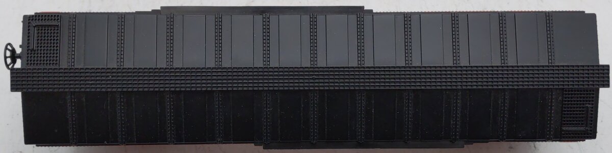 Lionel 6-25003 O Gauge Western Pacific Boxcar #3030 EX