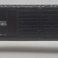 Lionel 6-9210 O Gauge Baltimore & Ohio Automobile Boxcar EX