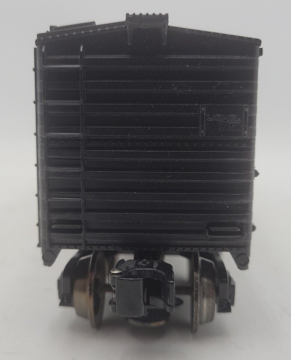 Lionel 6-9210 O Gauge Baltimore & Ohio Automobile Boxcar EX