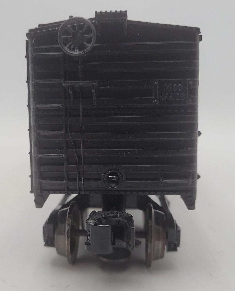 Lionel 6-9210 O Gauge Baltimore & Ohio Automobile Boxcar EX