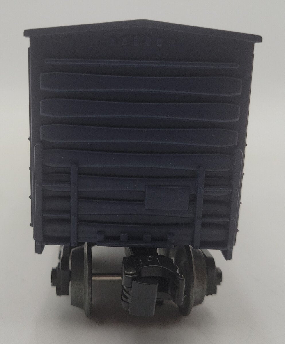 Lionel 6-15002 O Gauge Chessie System Chesapeake & Ohio Waffle Sided Boxcar