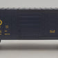 Lionel 6-15002 O Gauge Chessie System Chesapeake & Ohio Waffle Sided Boxcar