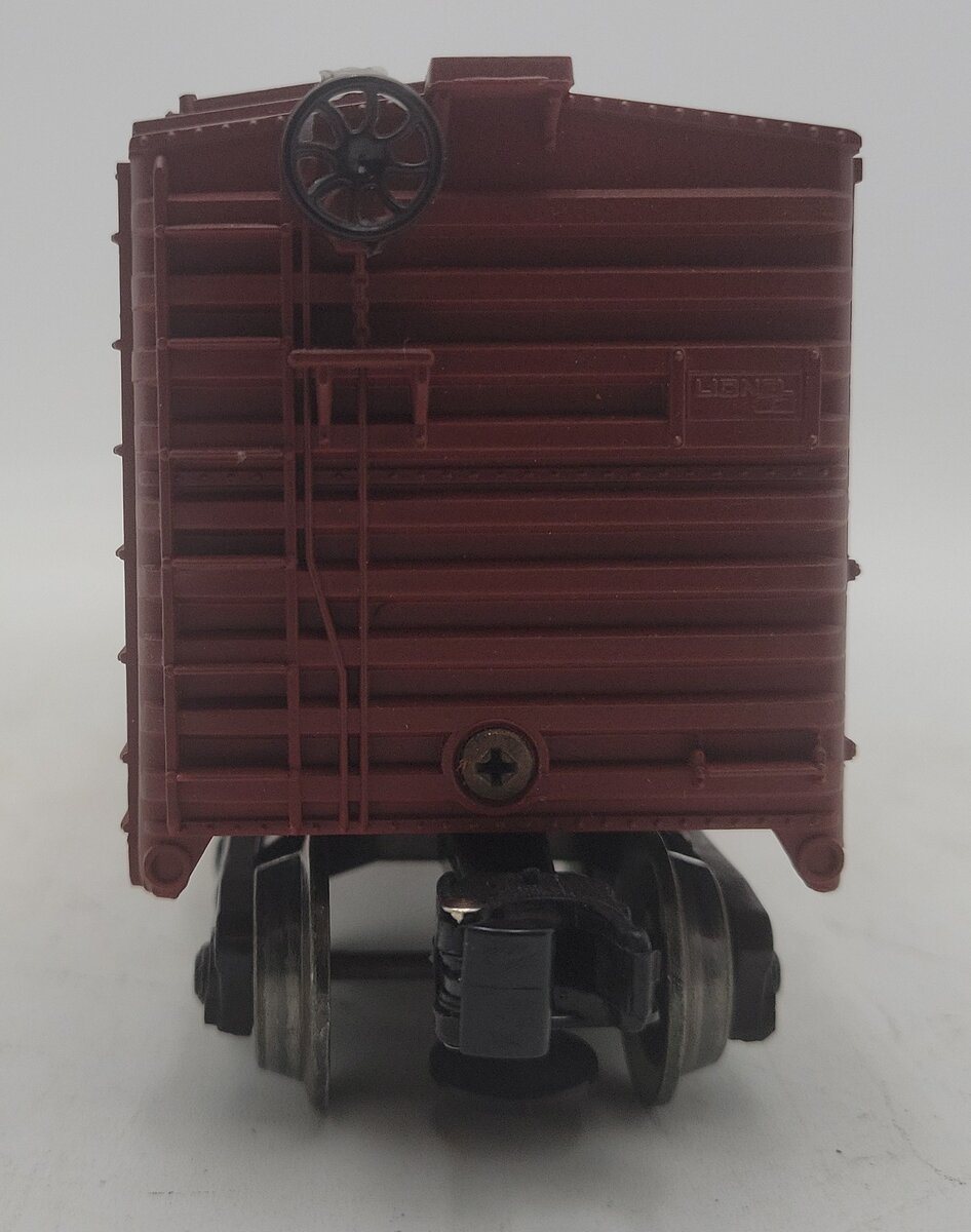 Lionel 6-9214 O Gauge Northern Pacific Boxcar #9214 EX