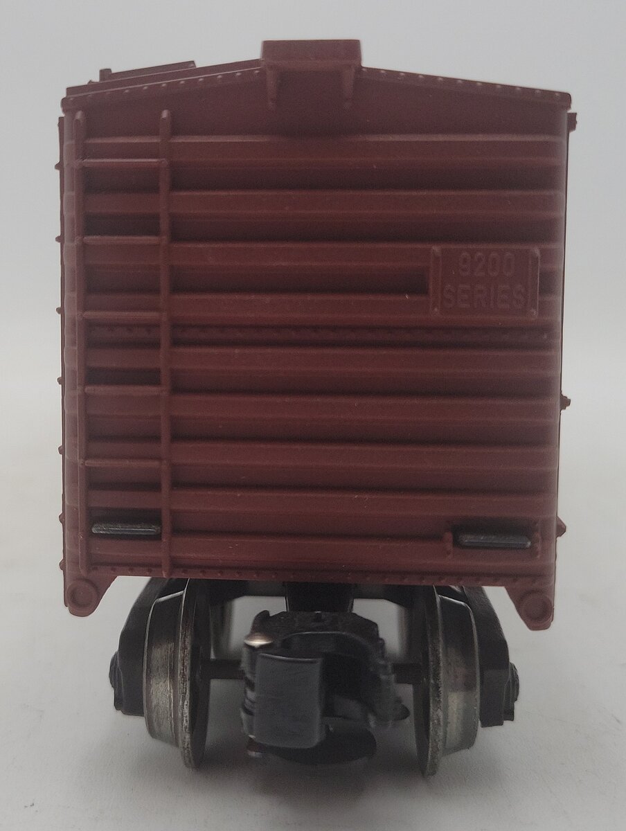Lionel 6-9214 O Gauge Northern Pacific Boxcar #9214 EX