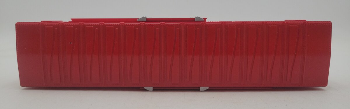 Lionel 6-9602 O Gauge Santa Fe Hi-Cube Boxcar EX/Box