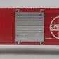 Lionel 6-9602 O Gauge Santa Fe Hi-Cube Boxcar EX/Box