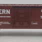Lionel 6-9711 O Gauge Southern Boxcar #9711 EX/Box