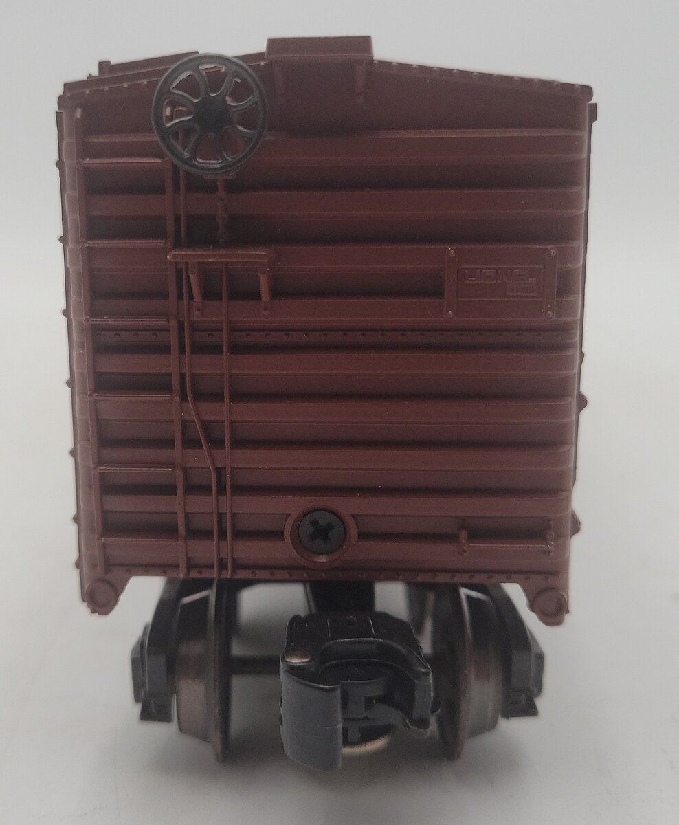 Lionel 6-9711 O Gauge Southern Boxcar #9711 EX/Box