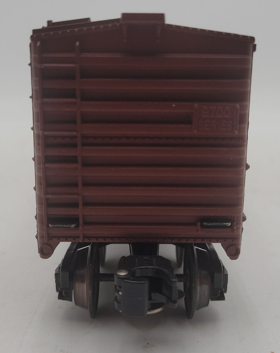 Lionel 6-9711 O Gauge Southern Boxcar #9711 EX/Box