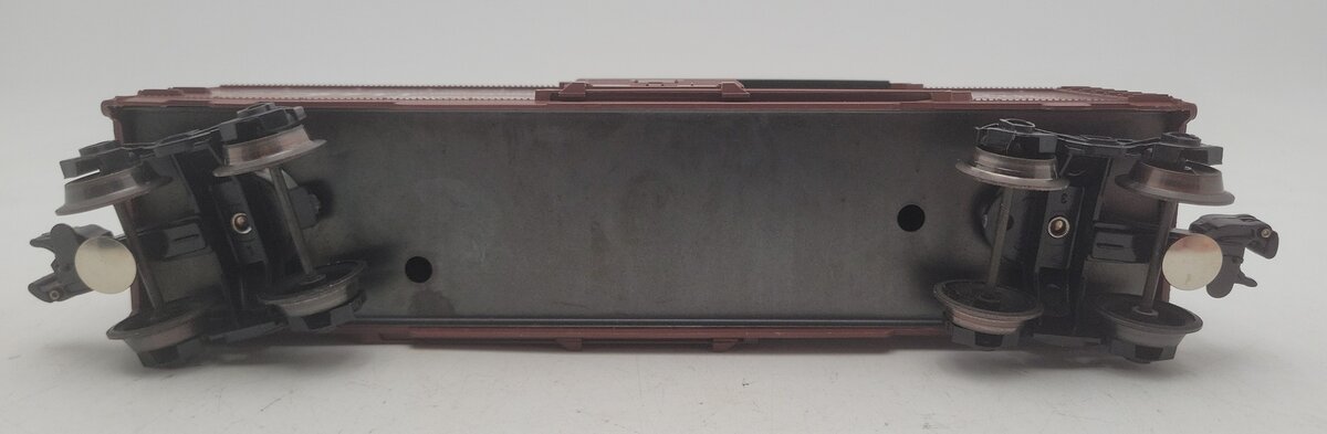 Lionel 6-9711 O Gauge Southern Boxcar #9711 EX/Box