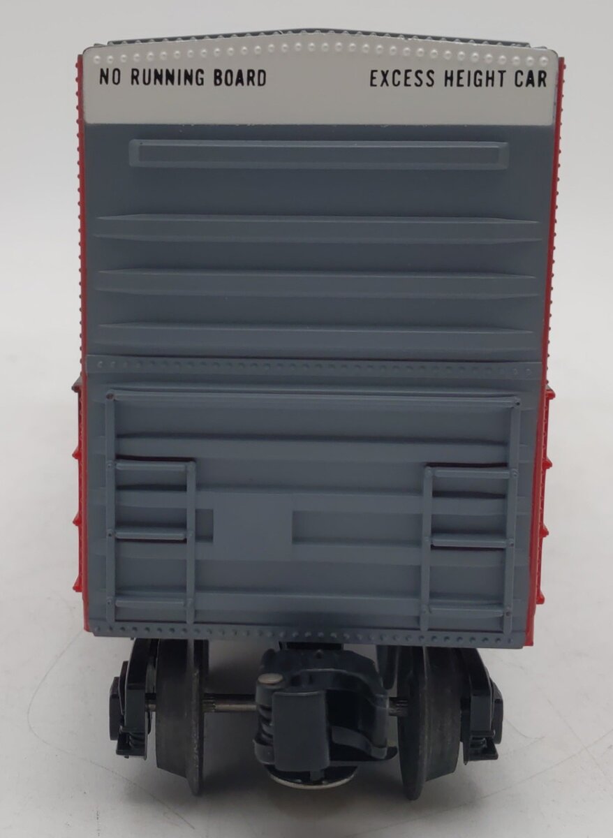 Lionel 6-9607 O Gauge Southern Pacific Hi-Cube Boxcar #9607 EX/Box
