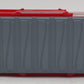 Lionel 6-9607 O Gauge Southern Pacific Hi-Cube Boxcar #9607 EX/Box