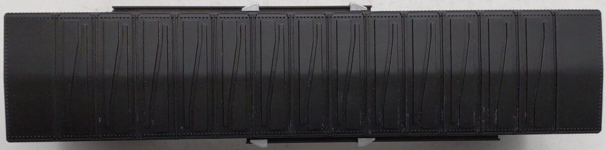 Lionel 6-9604 O Gauge Norfolk & Western Hi-Cube Boxcar EX