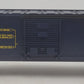 Lionel 6-16622 O Gauge CSX Boxcar with Red Flashing ETD EX/Box