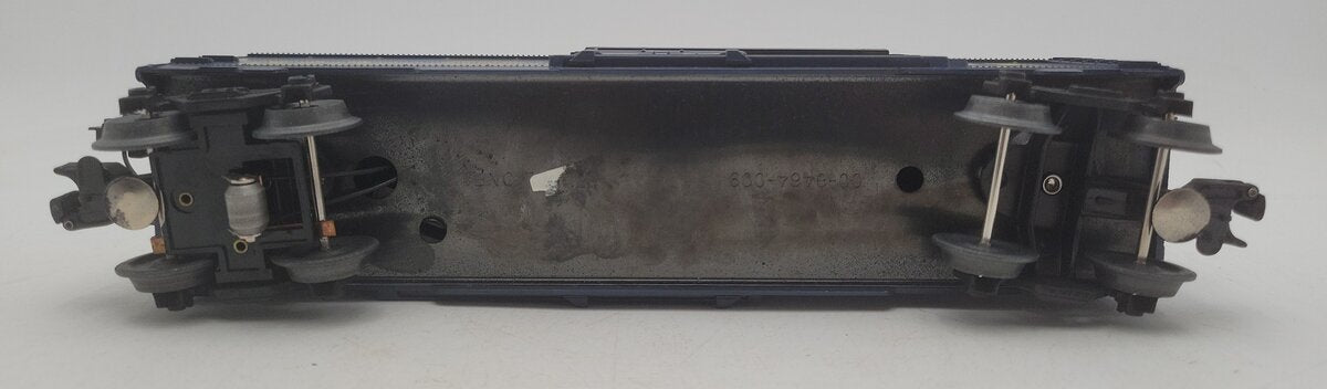 Lionel 6-16622 O Gauge CSX Boxcar with Red Flashing ETD EX/Box