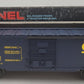 Lionel 6-16622 O Gauge CSX Boxcar with Red Flashing ETD EX/Box