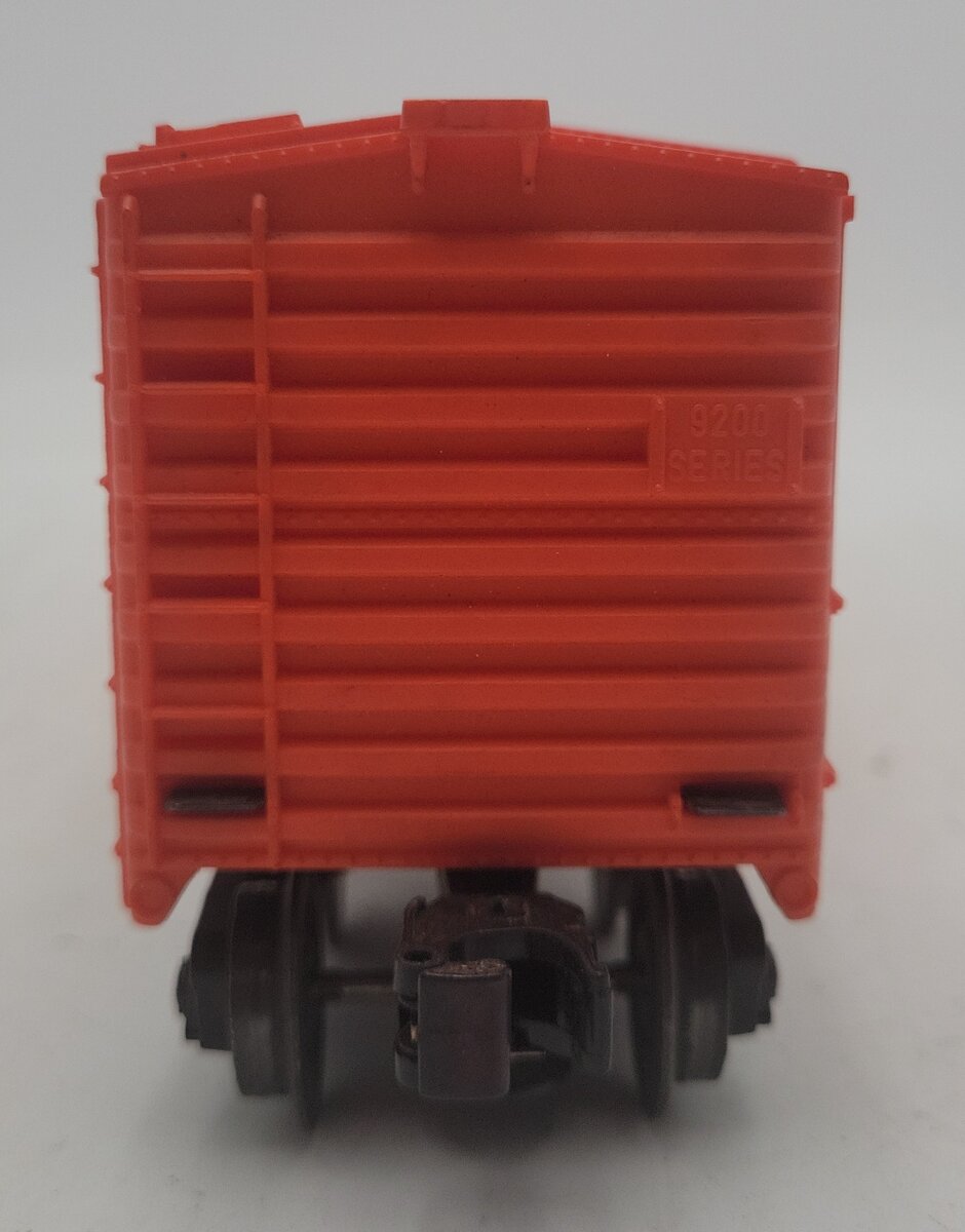 Lionel 6-9200 O Gauge Illinois Central Boxcar #9200 EX/Box