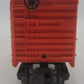 Lionel 6-9200 O Gauge Illinois Central Boxcar #9200 EX/Box