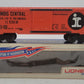 Lionel 6-9200 O Gauge Illinois Central Boxcar #9200 EX/Box