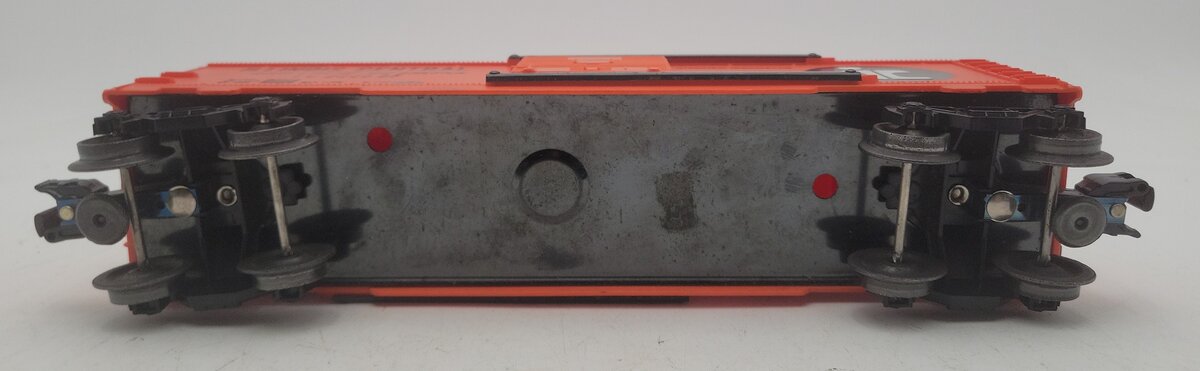 Lionel 6-9200 O Gauge Illinois Central Boxcar #9200 EX/Box