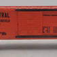 Lionel 6-9200 O Gauge Illinois Central Boxcar #9200 EX/Box