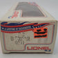 Lionel 6-9211 O Gauge Penn Central Boxcar EX/Box