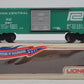 Lionel 6-9211 O Gauge Penn Central Boxcar EX/Box