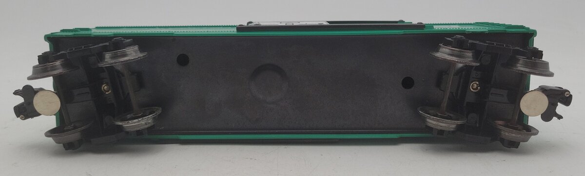 Lionel 6-9211 O Gauge Penn Central Boxcar EX/Box