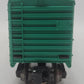 Lionel 6-9211 O Gauge Penn Central Boxcar EX/Box