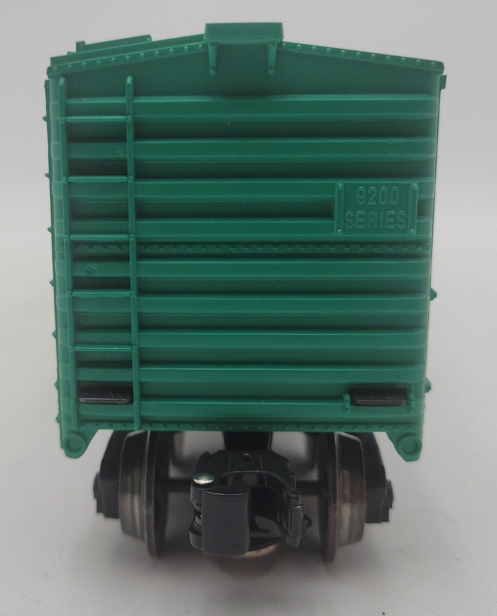Lionel 6-9211 O Gauge Penn Central Boxcar EX/Box