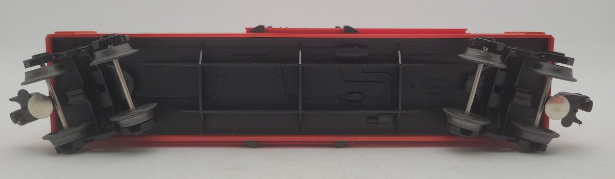 Lionel 6-9605 O Gauge New Haven Hi-Cube Boxcar #9605 EX/Box