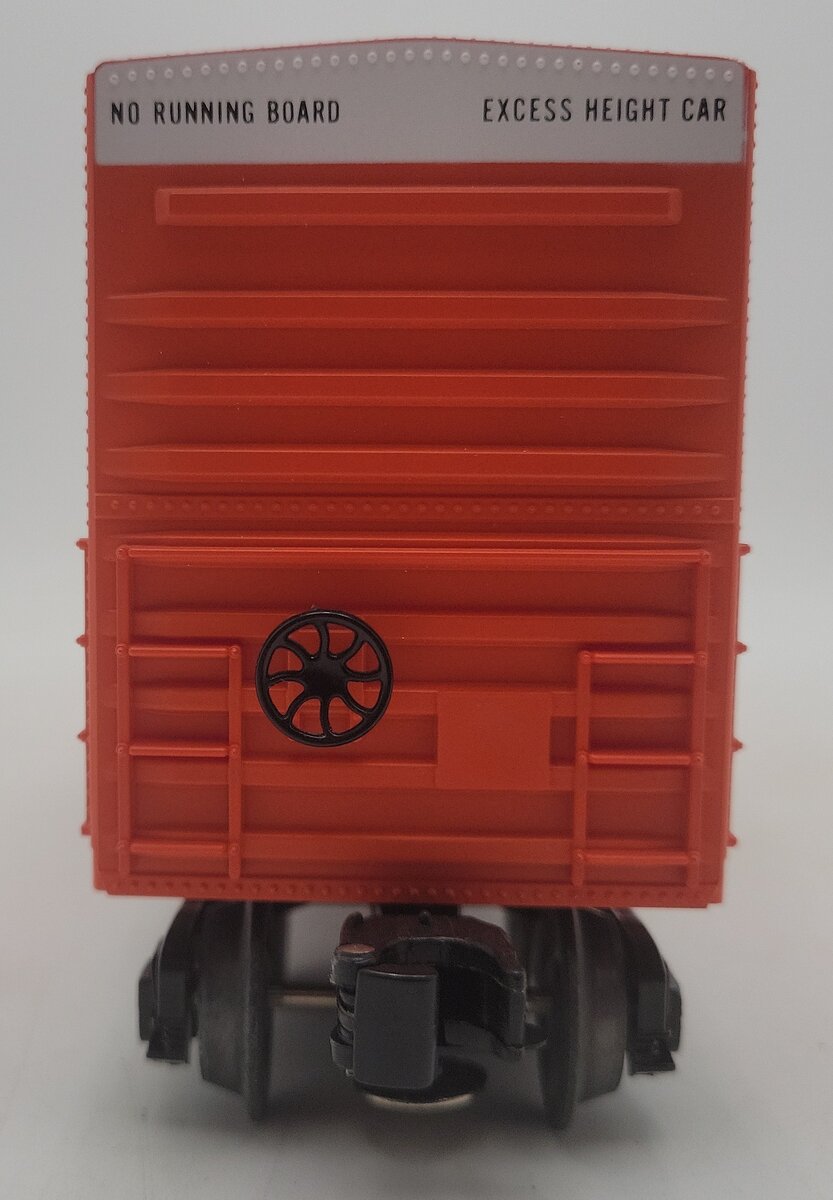 Lionel 6-9605 O Gauge New Haven Hi-Cube Boxcar #9605 EX/Box