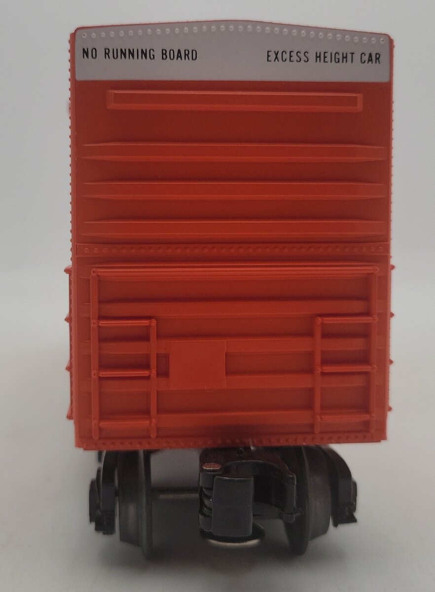 Lionel 6-9605 O Gauge New Haven Hi-Cube Boxcar #9605 EX/Box