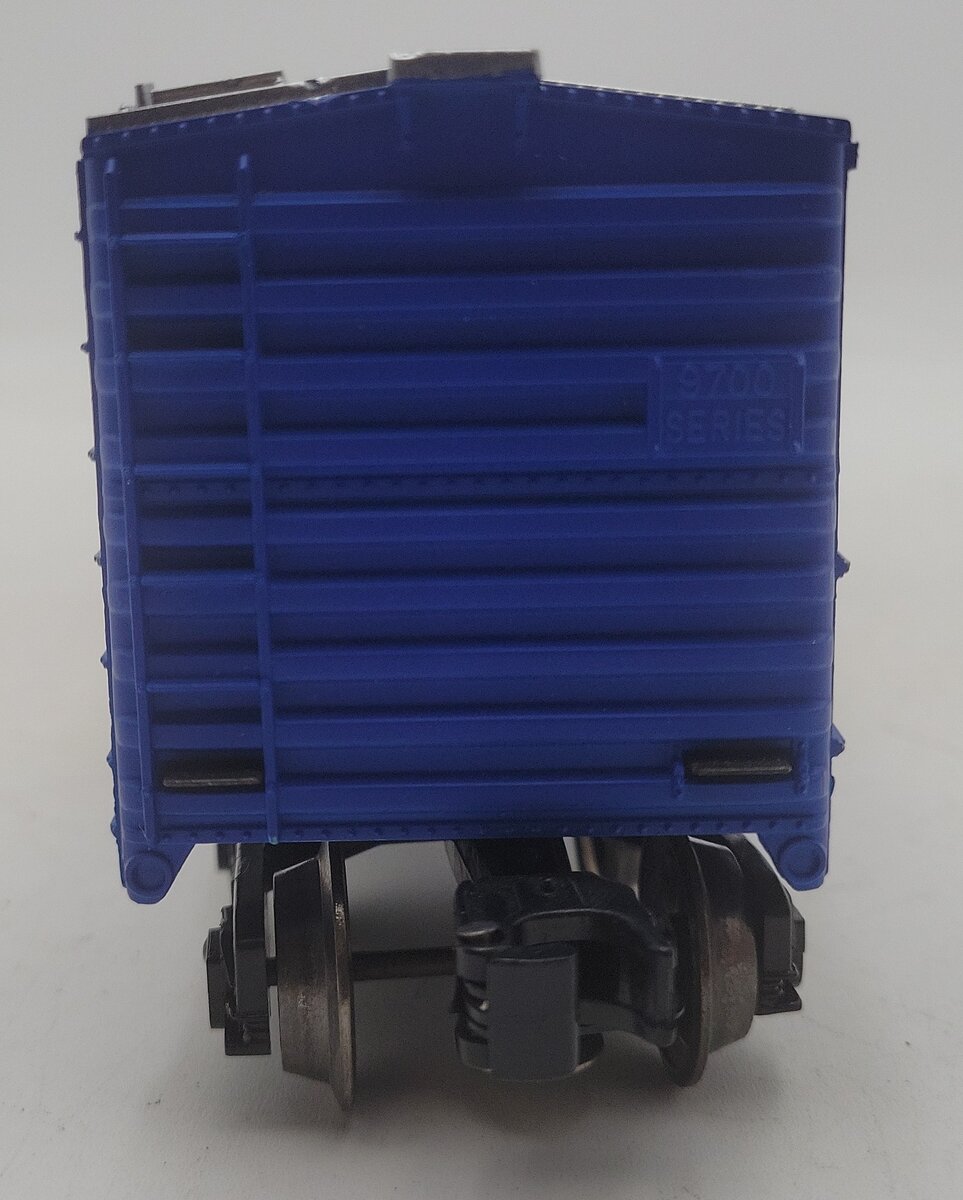 Lionel 6-9724 O Gauge Missouri Pacific Boxcar EX/Box