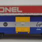 Lionel 6-9724 O Gauge Missouri Pacific Boxcar EX/Box