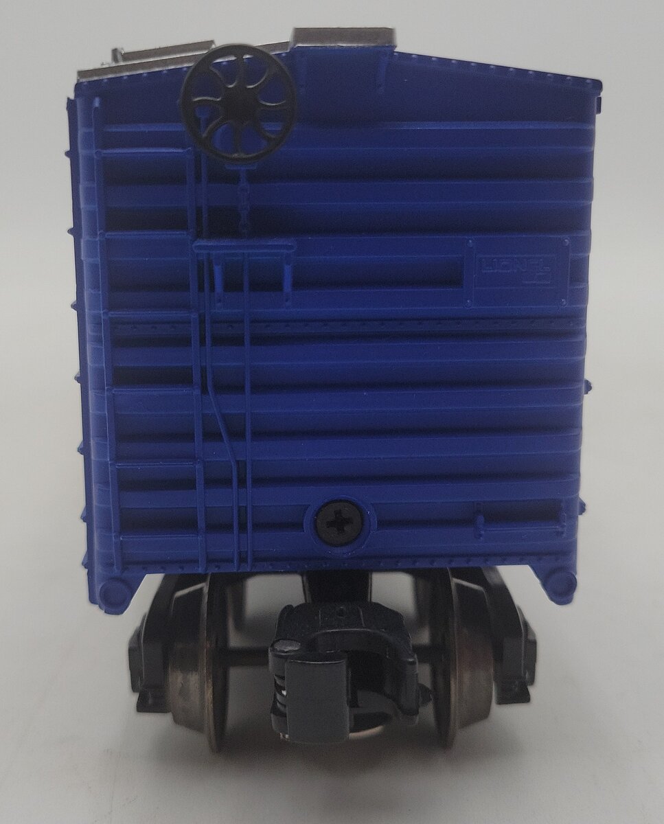 Lionel 6-9724 O Gauge Missouri Pacific Boxcar EX/Box