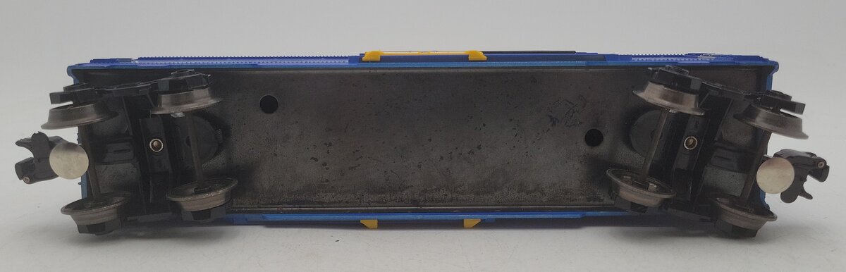 Lionel 6-9724 O Gauge Missouri Pacific Boxcar EX/Box