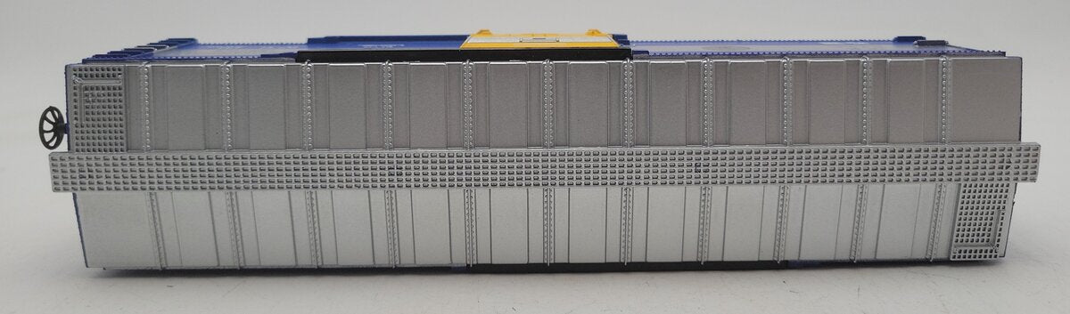 Lionel 6-9724 O Gauge Missouri Pacific Boxcar EX/Box