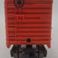 Lionel 6-9723 O Gauge Western Pacific Boxcar #9723 EX