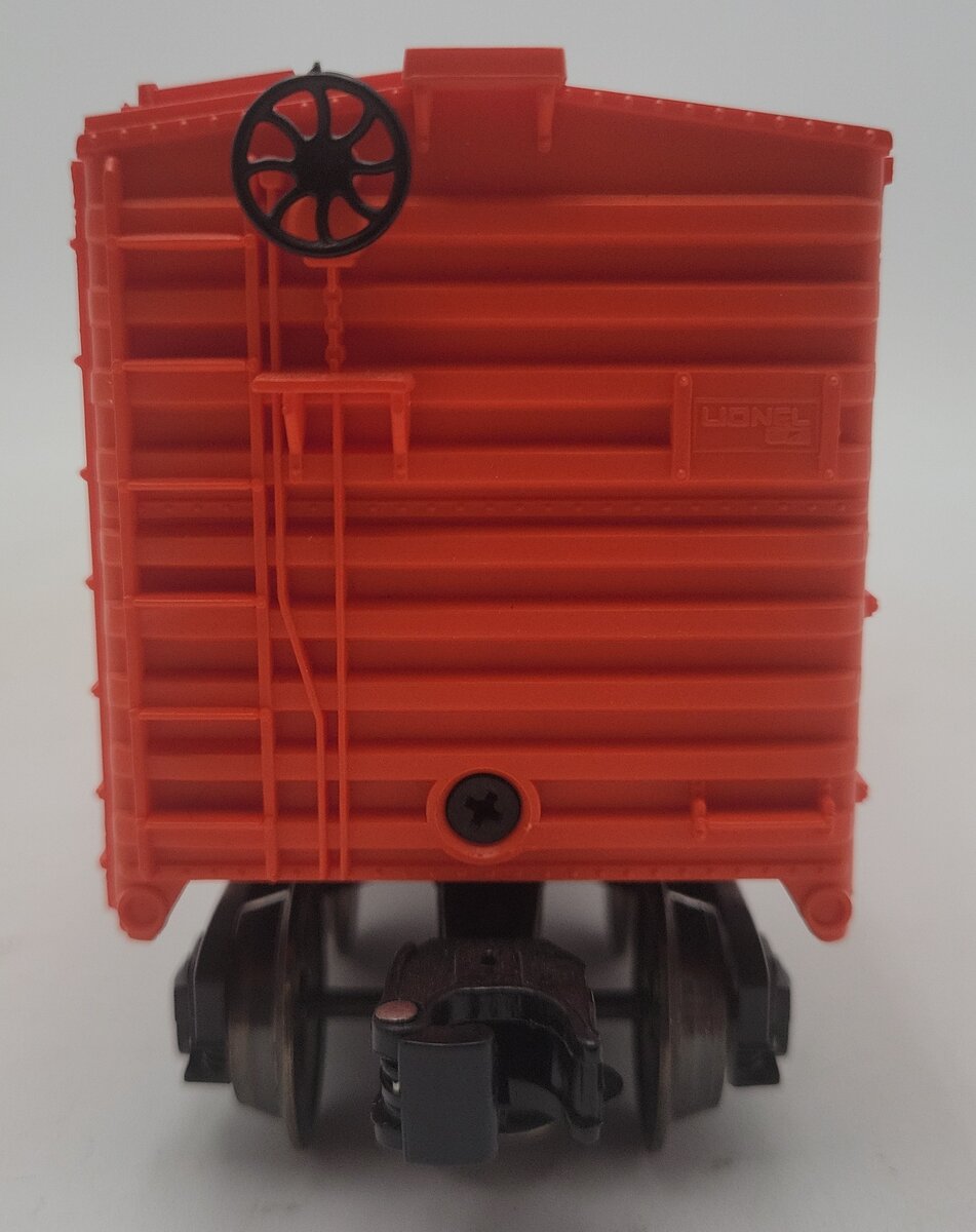 Lionel 6-9723 O Gauge Western Pacific Boxcar #9723 EX