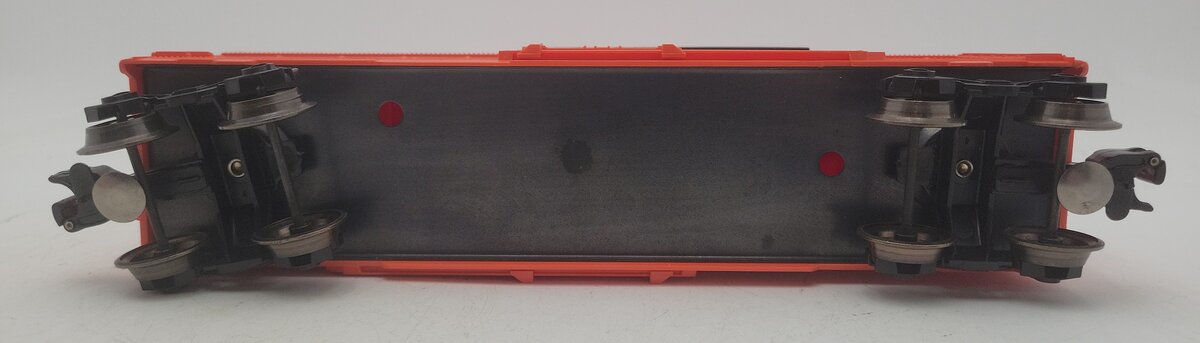 Lionel 6-9723 O Gauge Western Pacific Boxcar #9723 EX
