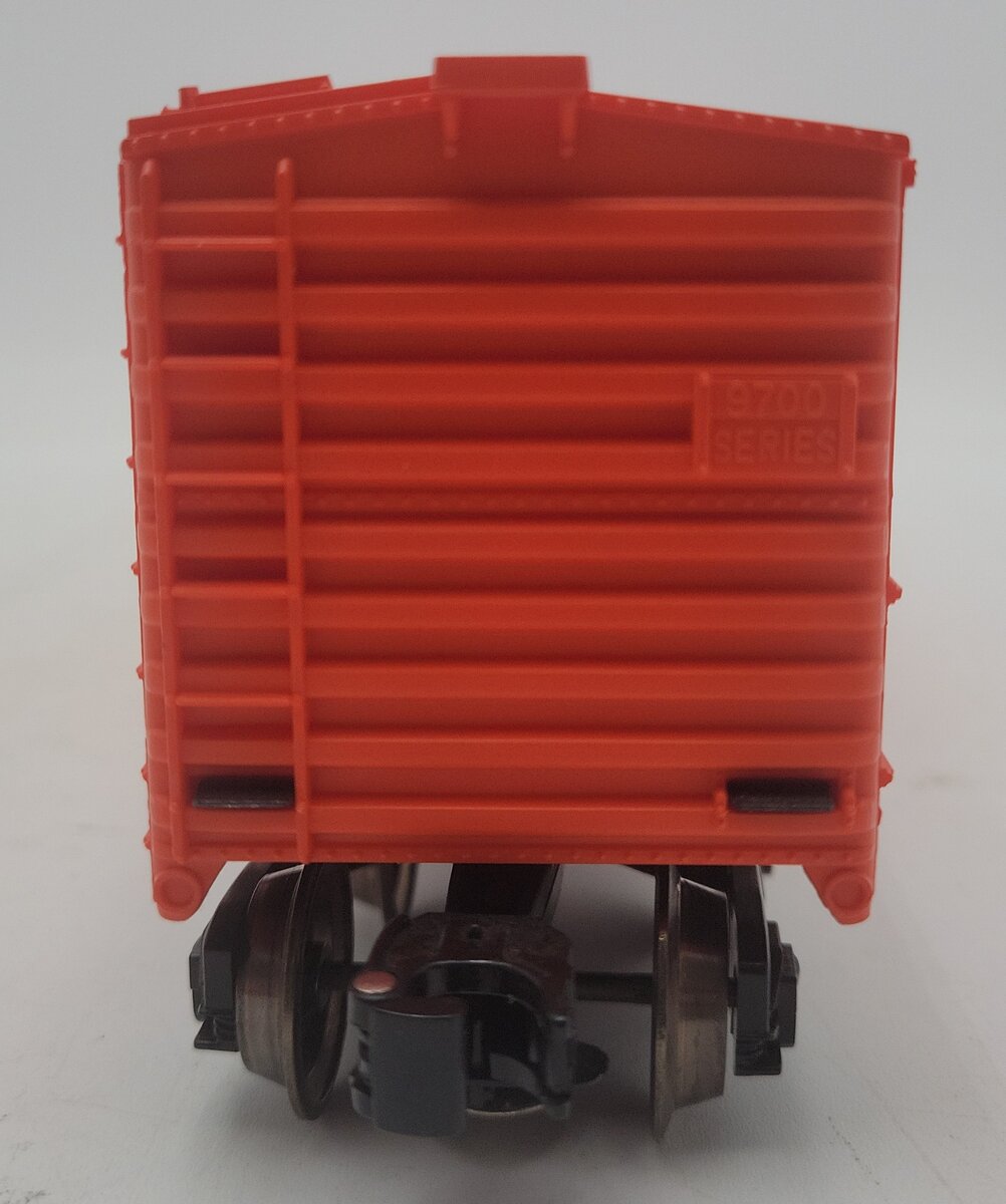 Lionel 6-9723 O Gauge Western Pacific Boxcar #9723 EX