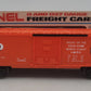 Lionel 6-9770 O Gauge Northern Pacific Boxcar #9770 VG/Box