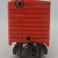 Lionel 6-9770 O Gauge Northern Pacific Boxcar #9770 VG/Box