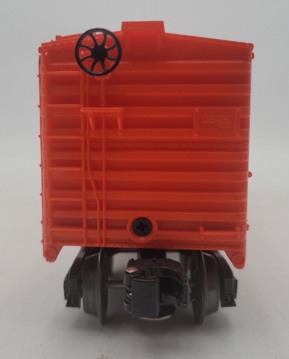 Lionel 6-9770 O Gauge Northern Pacific Boxcar #9770 VG/Box